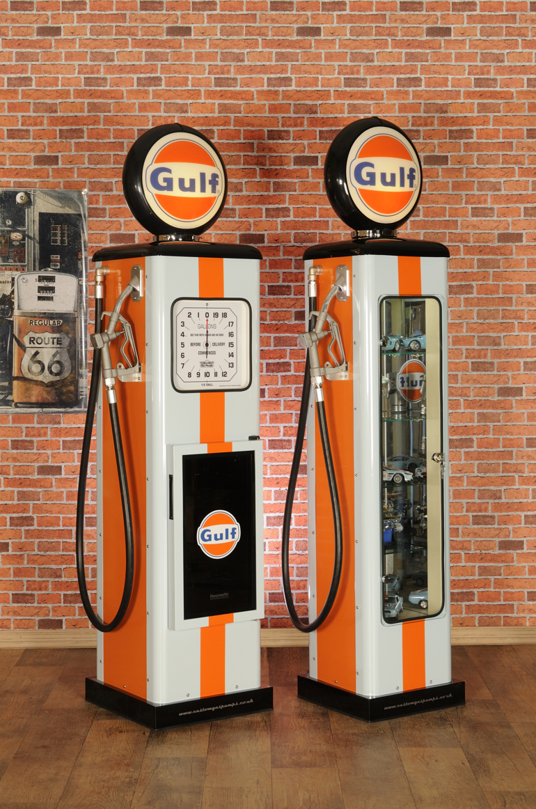 Official Gulf Merchandise